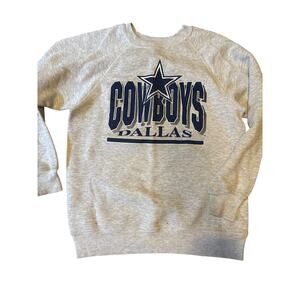 Vintage Dallas Cowboys Sweatshirt*
